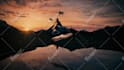 make you a paramount anniversary style intro