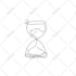 draw line art animations