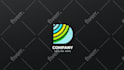 do custom animated logo animation and 3d, 2d intro video