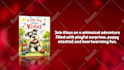 make book trailer book teaser and book promotion video