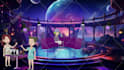 create an awesome animated music video