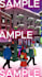 make aesthetic lofi loop animation, 2d music video, image animation, lofi girl