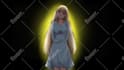 design nft character anime, manga, cartoon for animate