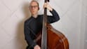 record professional double bass tracks