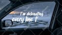create animated kinetic lyric video for any song genre