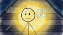 make stick figure animation video for youtube