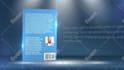 create cinematic book trailer, ebook promo, amazon book video ad