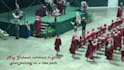 create  graduation slideshow video