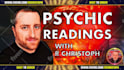 give a psychic reading on video in 24h