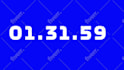 create animated countdown timer clock video for stream
