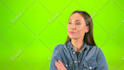 be your green screen video spokesperson