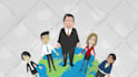 create vyond 2d explainer video for your business or product
