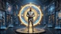 create ai talking avatar with your image