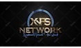 create luxury glossy metal 3d logo animation