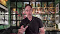be your english male actor for your spokesperson video