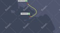 create a travel route map animation