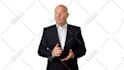 be your youtube presenter and channel host