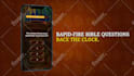 create a mobile game trailer or app promo