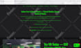 review your website and give feedback for improvement