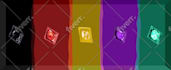 create abstract motion design background and video