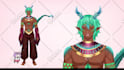 design and rig high quality live 2d vtuber model for your stream