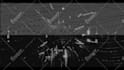 create visuals for your techno dj set and music video for tracks vj