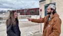 make street interview ugc videos with actors