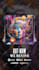 make instagram music visualizer promo for social media
