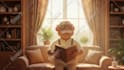 make 3d animation, cartoon animation and kids storytelling