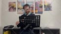 record your flute and piccolo tracks