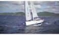 add your logo or text on real yacht video