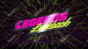 make 3d opener intro retro style