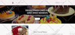 build business square website design or square online store