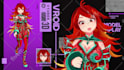 design a ready to use full body rigged vtuber vroid model