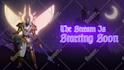 design animated cute overlays for your stream on the twitch