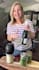 create a spokesperson tiktok instagram ugc video ad for you