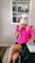 create a ugc social media ad from a middle age woman