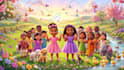 make ai 3d animation video 3d cartoon animation