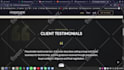 convert figma to wordpress elementor or psd to wordpress xd to wordpress
