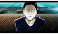 create a manga,webcomic,manwha and comic animation with composition, sfx and vfx