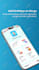 create a playful mobile app promo video