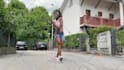 do both african dance and urban african dance for your song