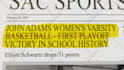 documentary newspaper articles editing