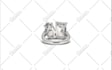 do photorealistic 3d jewelry animation and rendering