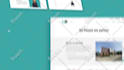 create an engaging website promo or app promo video