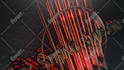 create an epic cinematic 3d logo reveal video or trailer