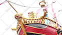 create a surprise disney trip reveal