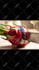 create glass fruit cutting ai asmr video and more using google veo 3