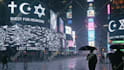 create ai music video, 3d animation, music visualizer with lip sync, lyrics
