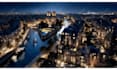 create a cinematic ai video from your architectural image